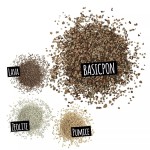 Lechuza BasicPon: Podstawowe podłoże bez nawozu do roślin