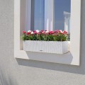 Podłużna doniczka na parapet z nawadnianiem Balconera Cottage technorattan.jpeg