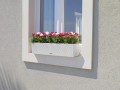 Skrzynka podłużna donica na parapet Lechuza Balconera Cottage sklep.jpg