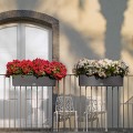 Skrzynki balkonowe Balconera Cottage na kwiaty zioła samonawadniające technorattan.jpeg